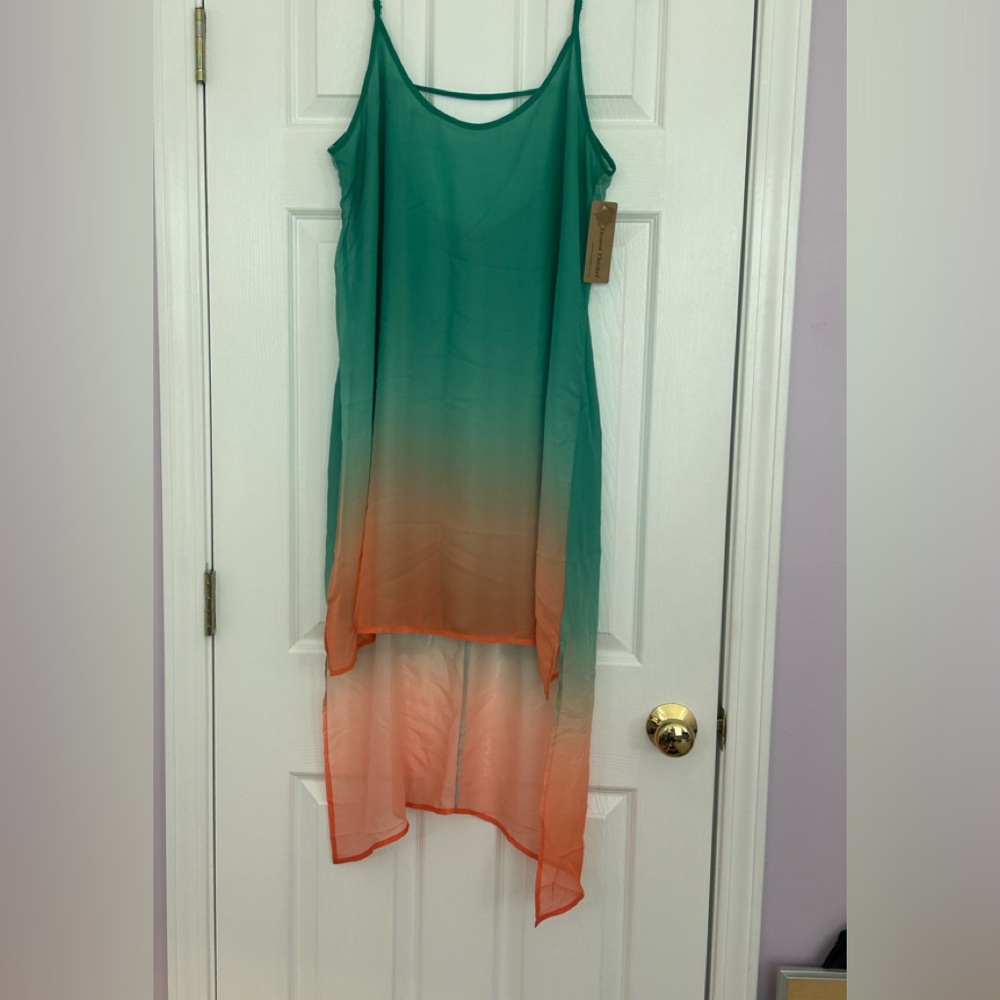 NWT - Callie Mac dress.